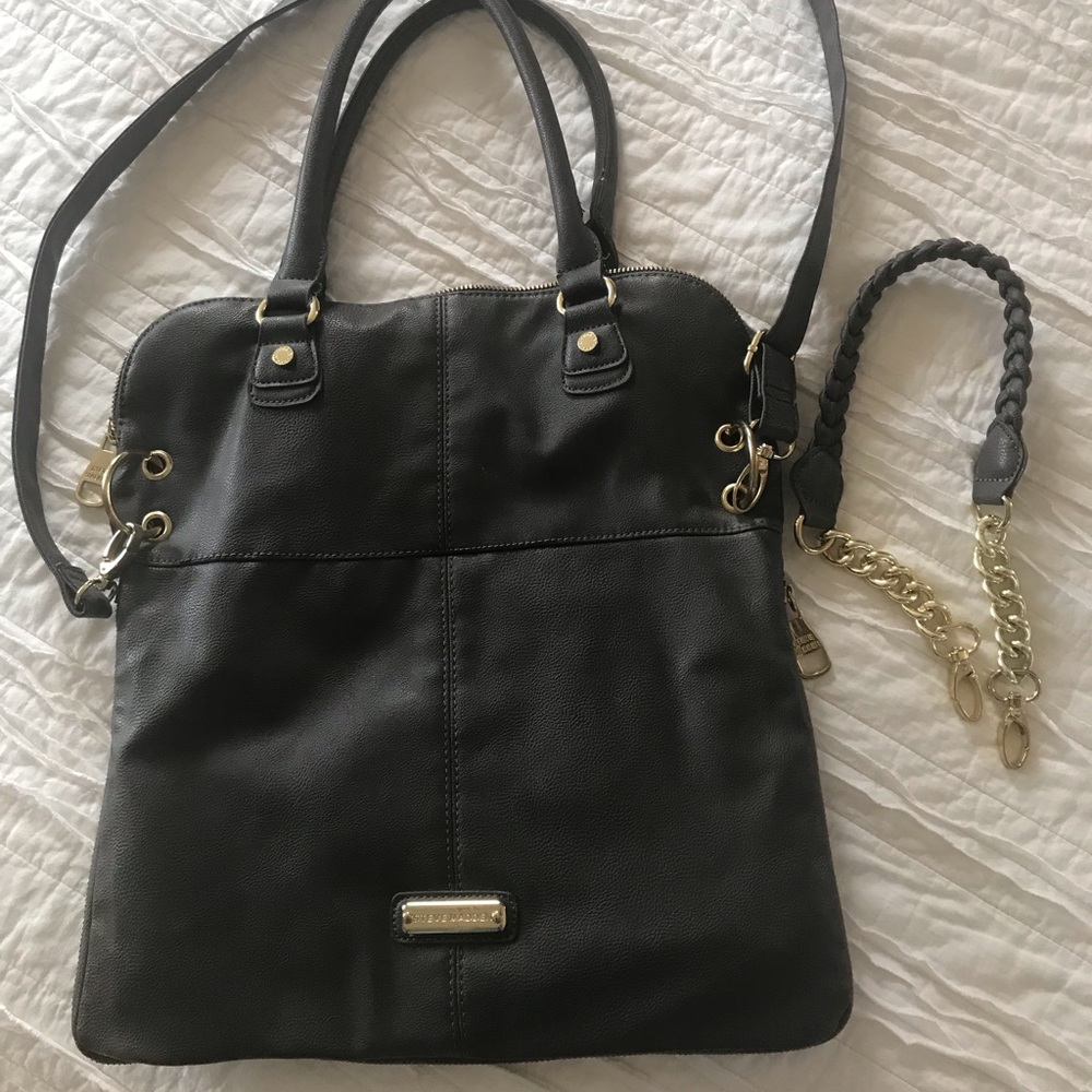 Steve Madden crossbody bag